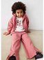 Chandal de tres piezas de niña MAYORAL con camiseta 16-04815-073